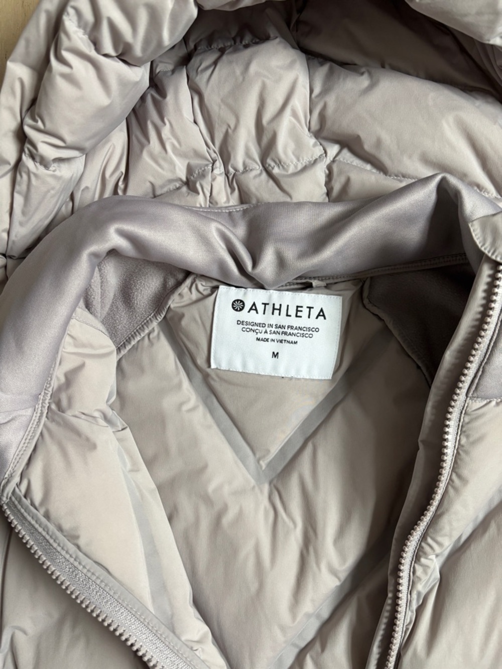 Athleta Jacket - Picture 3 of 3